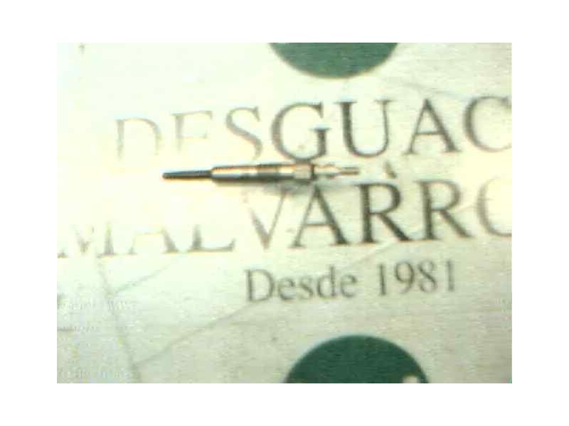 Recambio de calentador para volkswagen golf iv berlina (1j1) 1.9 tdi referencia OEM IAM   