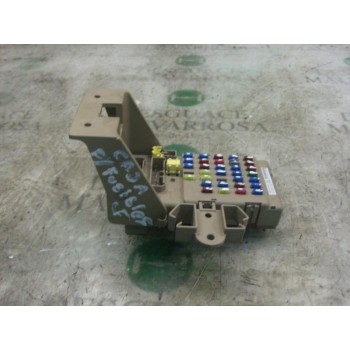CAJA RELES / FUSIBLES 82201AG01022 