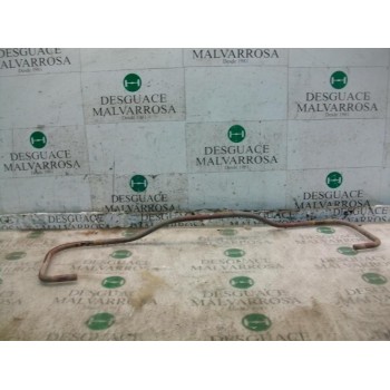 BARRA ESTABILIZADORA TRASERA 