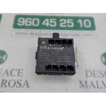 CENTRALITA CIERRE A2129004502 A2129004302 