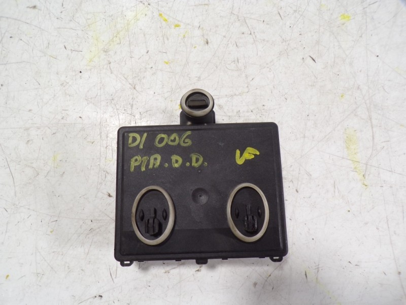 Recambio de modulo electronico para volkswagen golf vii lim. (bq1) advance referencia OEM IAM 5Q0959592F 5Q0959592F 