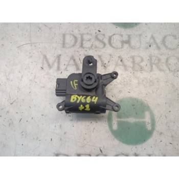 MOTOR APERTURA TRAMPILLAS CLIMATIZADOR 