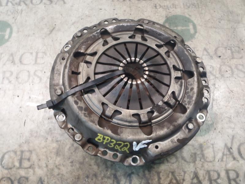 Recambio de kit embrague para citroën berlingo 1.6 hdi 75 sx familiar referencia OEM IAM   