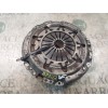 Recambio de kit embrague para citroën berlingo 1.6 hdi 75 sx familiar referencia OEM IAM   