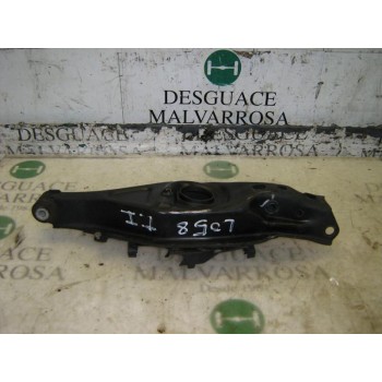 BRAZO SUSPENSION INFERIOR TRASERO IZQUIERDO 