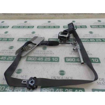 CINTURON SEGURIDAD DELANTERO DERECHO 