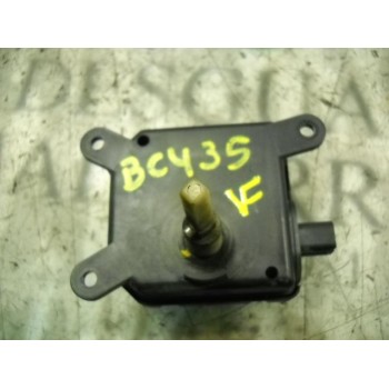 MOTOR APERTURA TRAMPILLAS CLIMATIZADOR 