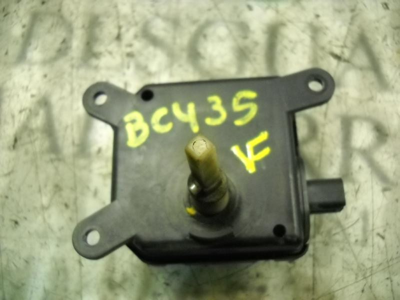 Recambio de motor apertura trampillas climatizador para opel astra gtc enjoy referencia OEM IAM   