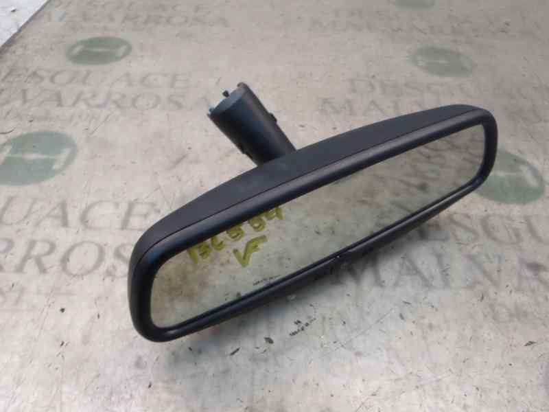 Recambio de espejo interior para peugeot 407 sport referencia OEM IAM   