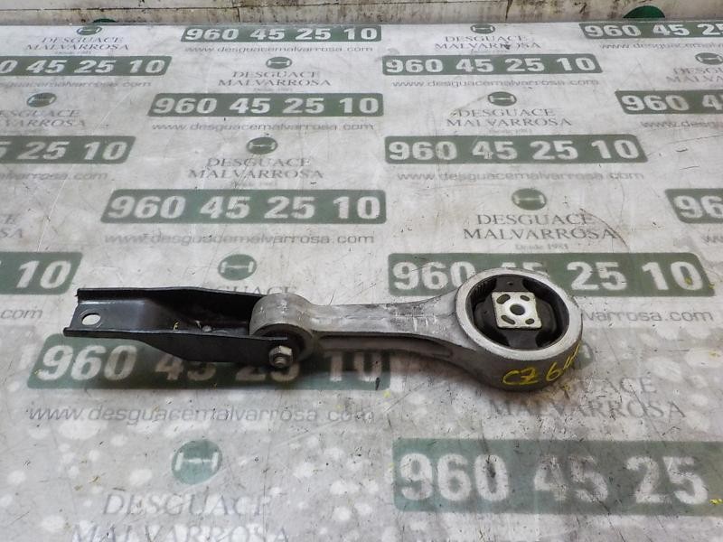 Recambio de soporte cambio para seat ibiza (6j5) style tech referencia OEM IAM 6Q0199851AP  