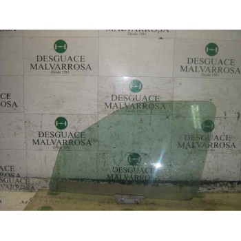 CRISTAL PUERTA DELANTERO IZQUIERDO 