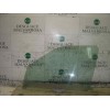Recambio de cristal puerta delantero izquierdo para ford fiesta berlina 1.8 diesel cat referencia OEM IAM   