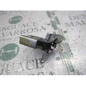 CERRADURA PUERTA TRASERA IZQUIERDA 