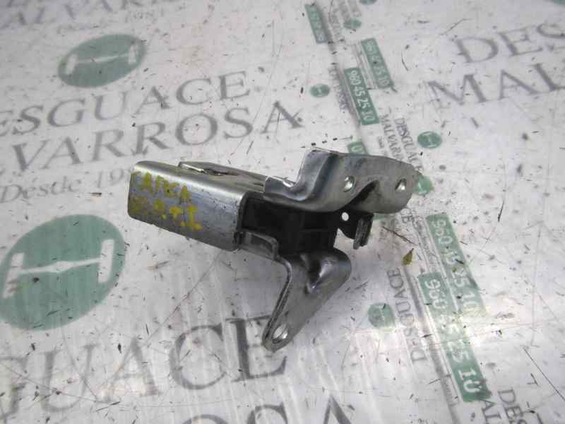 Recambio de cerradura puerta trasera izquierda para nissan nv 200 (m20) 1.5 dci cat referencia OEM IAM   