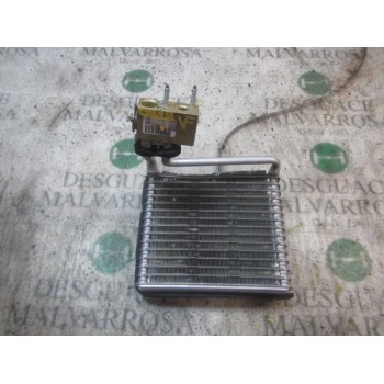 EVAPORADOR AIRE ACONDICIONADO 