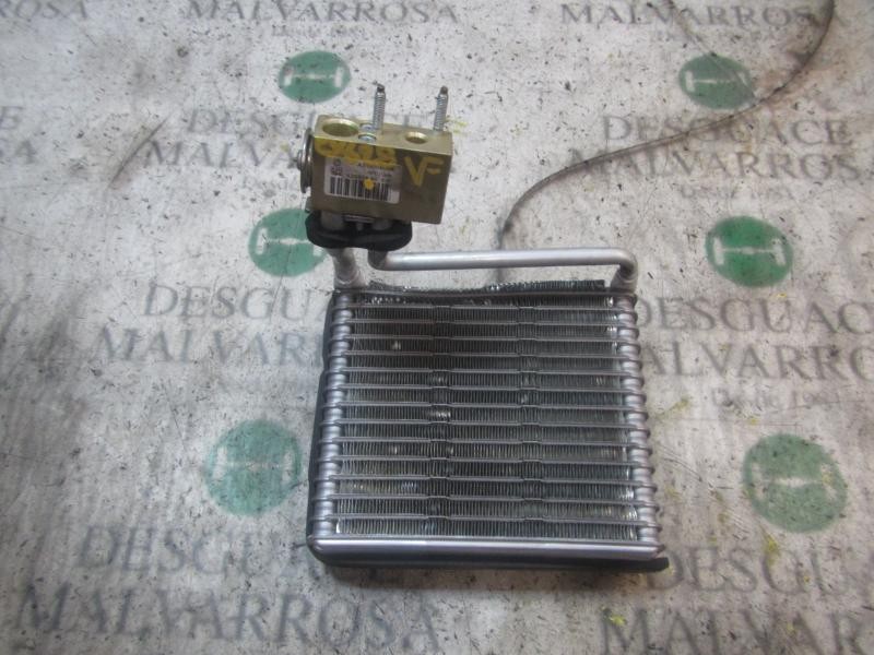 Recambio de evaporador aire acondicionado para ford ka (ccu) trend + referencia OEM IAM   