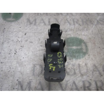 MANDO ELEVALUNAS DELANTERO DERECHO 649029 