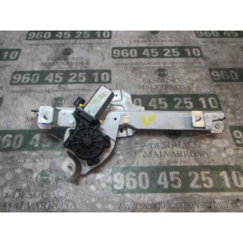 ELEVALUNAS TRASERO IZQUIERDO 8200733833 