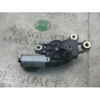 MOTOR LIMPIA TRASERO 