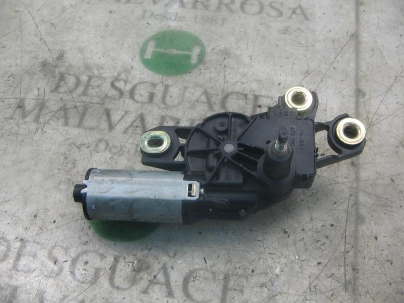 Recambio de motor limpia trasero para seat ibiza (6k1) sports limited referencia OEM IAM   