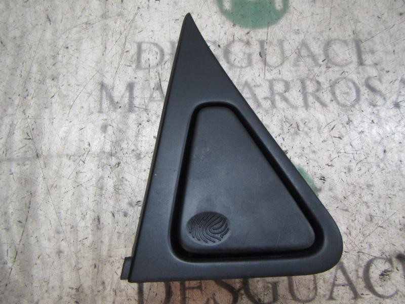 Recambio de maneta exterior trasera izquierda para renault zoe referencia OEM IAM   