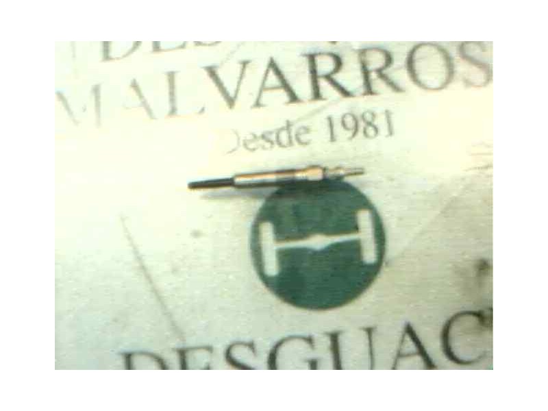 Recambio de calentador para volkswagen golf iv variant (1j5) 1.9 tdi referencia OEM IAM   