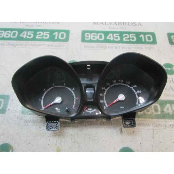 CUADRO INSTRUMENTOS 1786848 