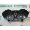 Recambio de cuadro instrumentos para ford fiesta (cb1) sport referencia OEM IAM 1786848  