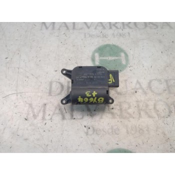 MOTOR APERTURA TRAMPILLAS CLIMATIZADOR 