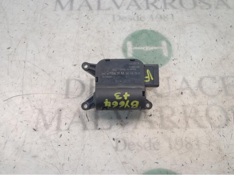 Recambio de motor apertura trampillas climatizador para volkswagen golf v berlina (1k1) trendline referencia OEM IAM   