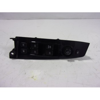 MANDO ELEVALUNAS DELANTERO IZQUIERDO 