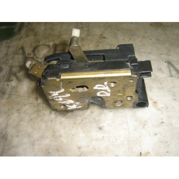 CERRADURA PUERTA DELANTERA DERECHA 