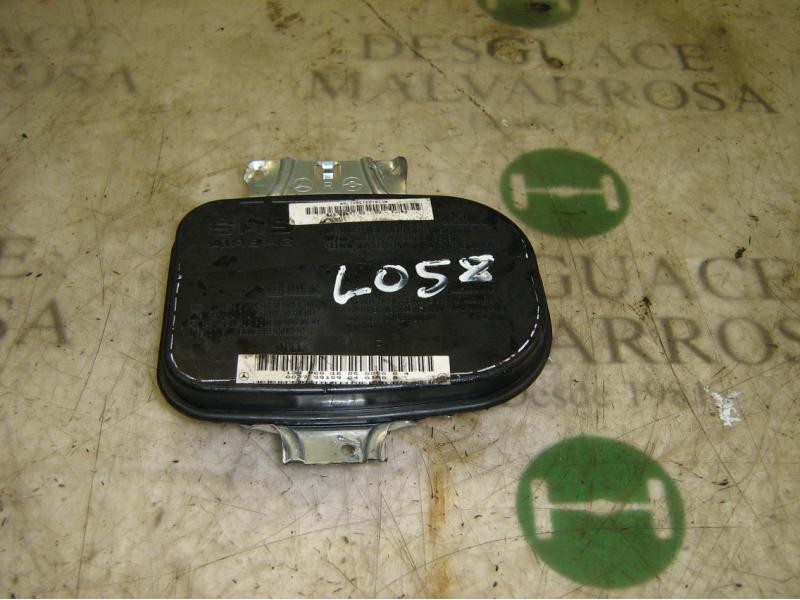 Recambio de airbag lateral derecho para mercedes-benz clase sl (w129) 320 (129.064) referencia OEM IAM   