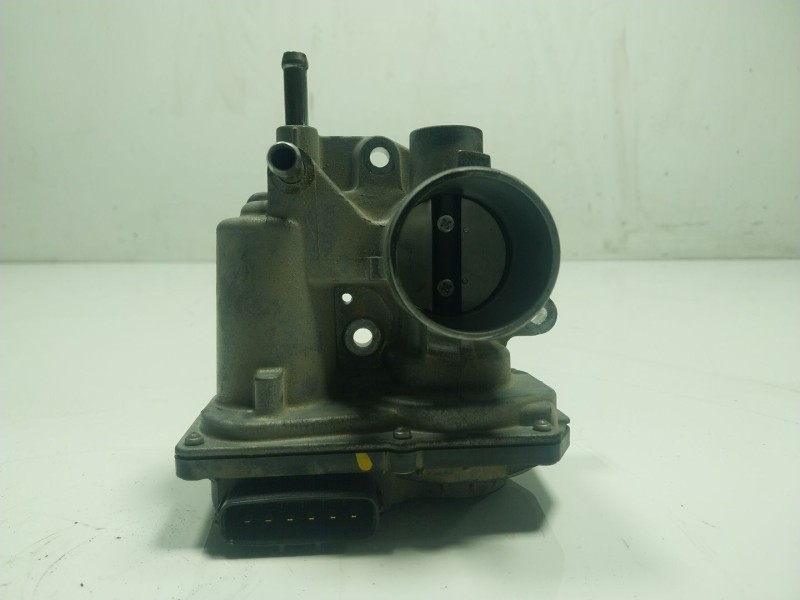 Recambio de caja mariposa para toyota aygo (_b4_) 1.0 (kgb40) referencia OEM IAM 220300Q030 22030OQ030 