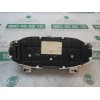Recambio de cuadro instrumentos para ford fiesta (cb1) sport referencia OEM IAM 1786848  