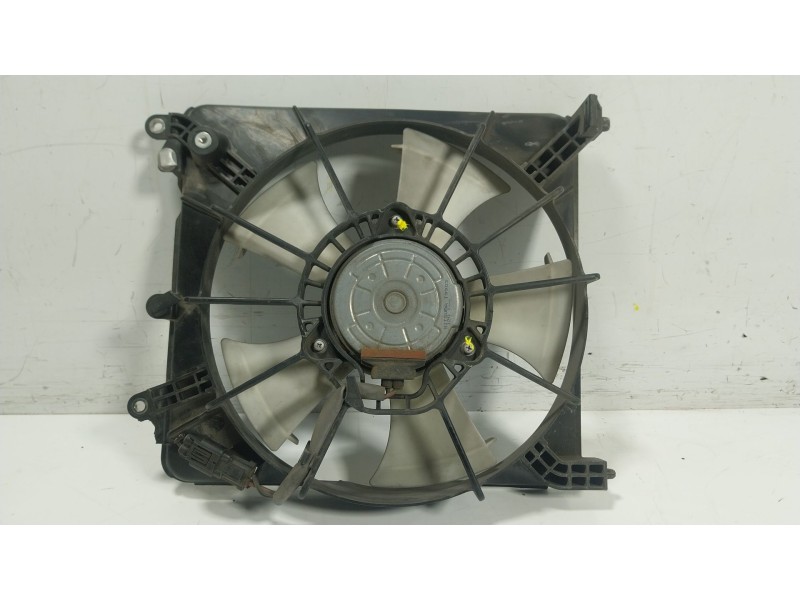 Recambio de electroventilador para honda insight (ze_) 1.3 ima (ze2) referencia OEM IAM 19030RB0004  
