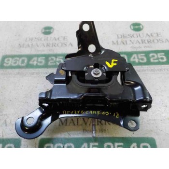 SOPORTE CAMBIO 1237224030 