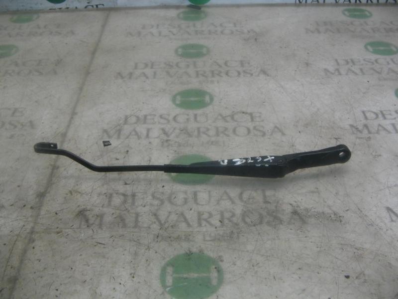 Recambio de brazo limpia delantero derecho para seat ibiza (6k1) sports limited referencia OEM IAM   