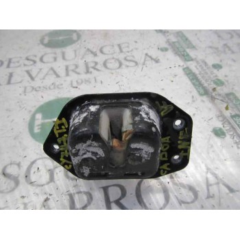 CERRADURA PUERTA TRASERA IZQUIERDA 