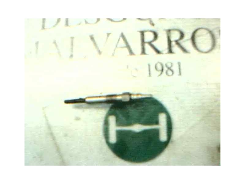 Recambio de calentador para volkswagen golf iv berlina (1j1) 1.9 tdi referencia OEM IAM   