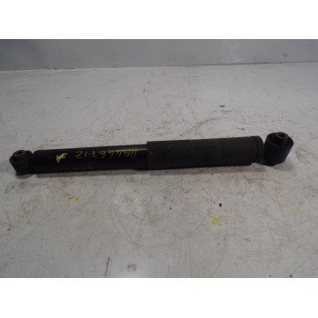 AMORTIGUADOR TRASERO IZQUIERDO 562104837R 562104837R 