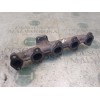 Recambio de colector escape para citroën berlingo 1.6 hdi 75 sx familiar referencia OEM IAM   