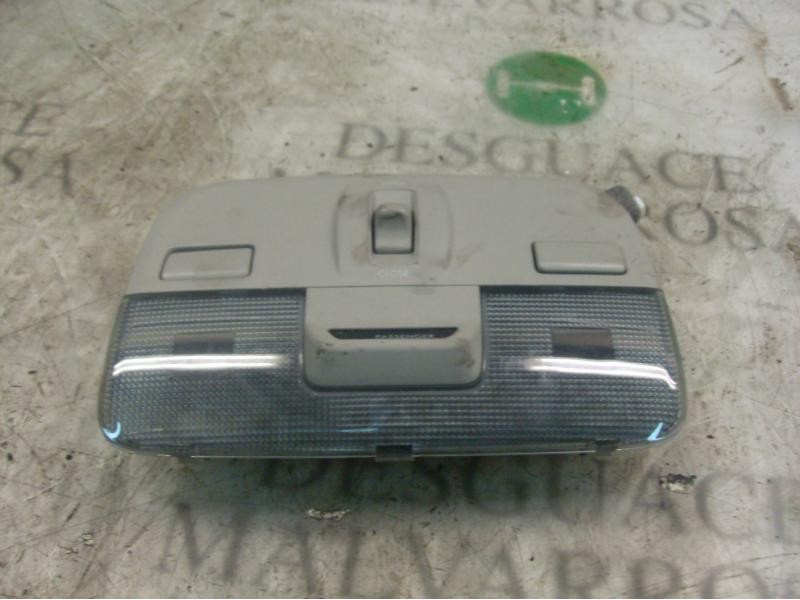 Recambio de piloto interior para subaru legacy familiar/outback b13 (bp) 2.5 sw referencia OEM IAM   