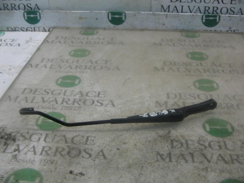 Recambio de brazo limpia delantero izquierdo para seat ibiza (6k1) sports limited referencia OEM IAM   