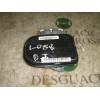 Recambio de airbag lateral izquierdo para mercedes-benz clase sl (w129) 320 (129.064) referencia OEM IAM   