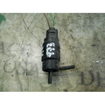 BOMBA LIMPIA 