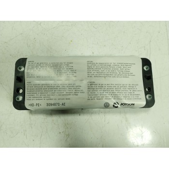 AIRBAG DELANTERO DERECHO 6F0880204 