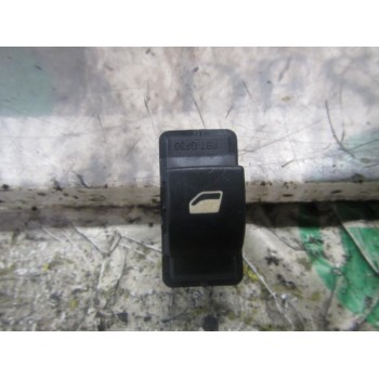 MANDO ELEVALUNAS TRASERO IZQUIERDO 649031 