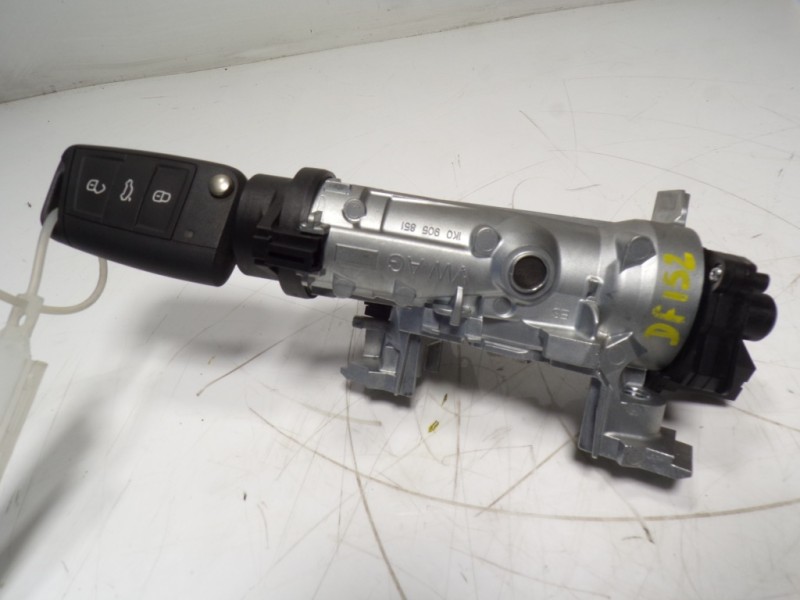 Recambio de antirrobo para audi a1 sportback (gba) 1.0 tfsi referencia OEM IAM 1K0905851D 1K0905851 5Q1905865A