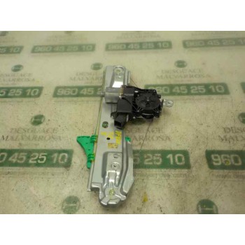 ELEVALUNAS TRASERO IZQUIERDO 13350762 13350761 